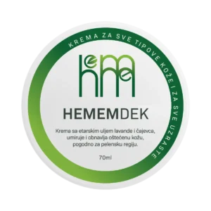 Hememdek 70ml