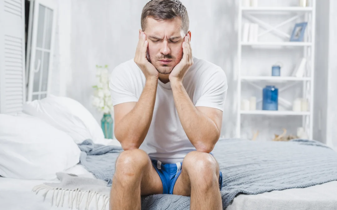 Hemorrhoids – An Unpleasant but Solvable Problem: How to Help Yourself Naturally