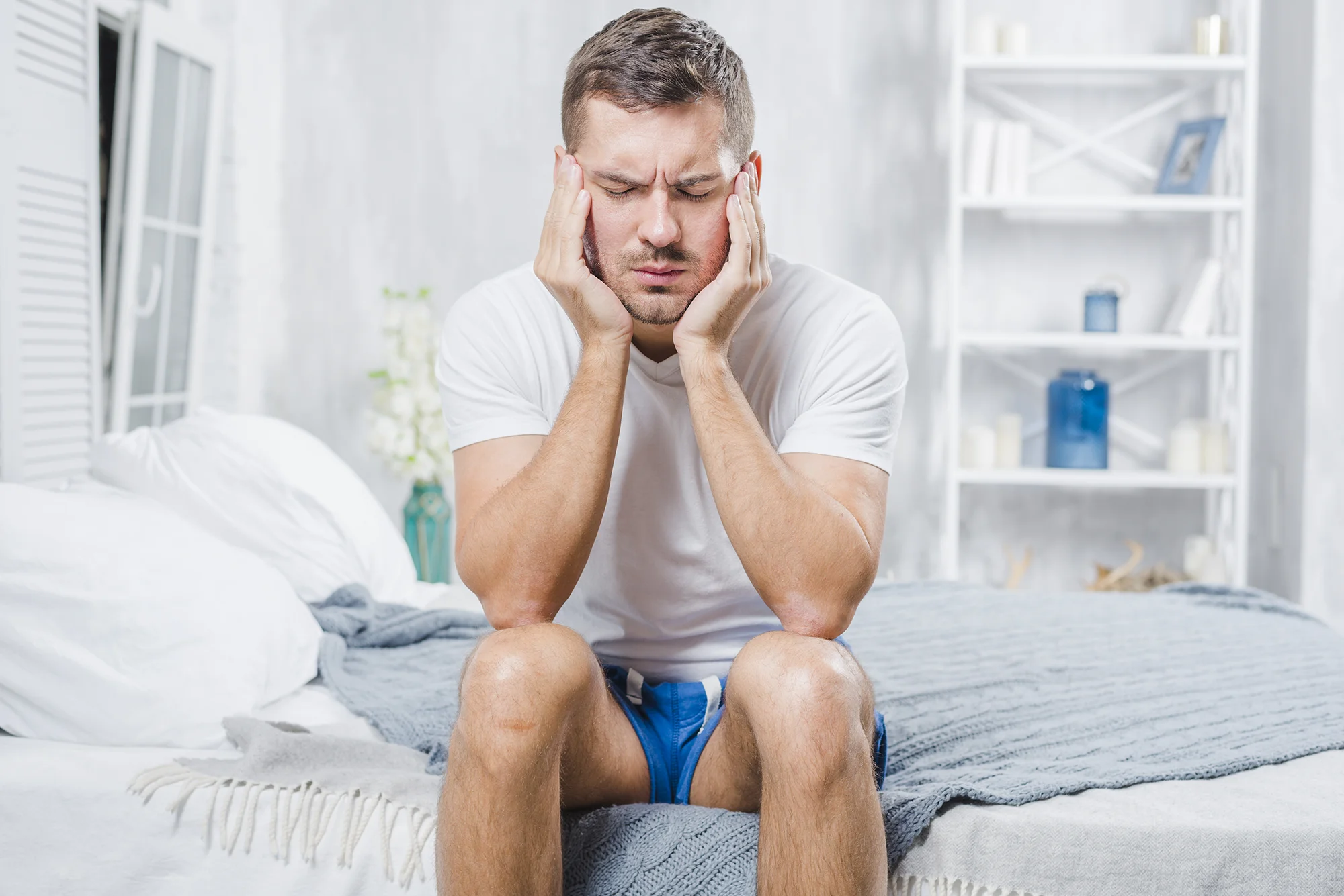 Hemorrhoids – An Unpleasant but Solvable Problem: How to Help Yourself Naturally