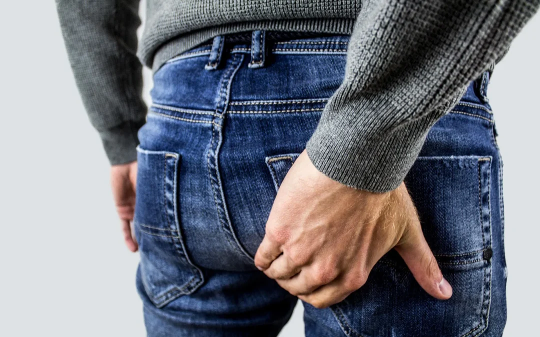 What Are Hemorrhoids? Everything You Need to Know About This Common (but Often Ignored) Problem