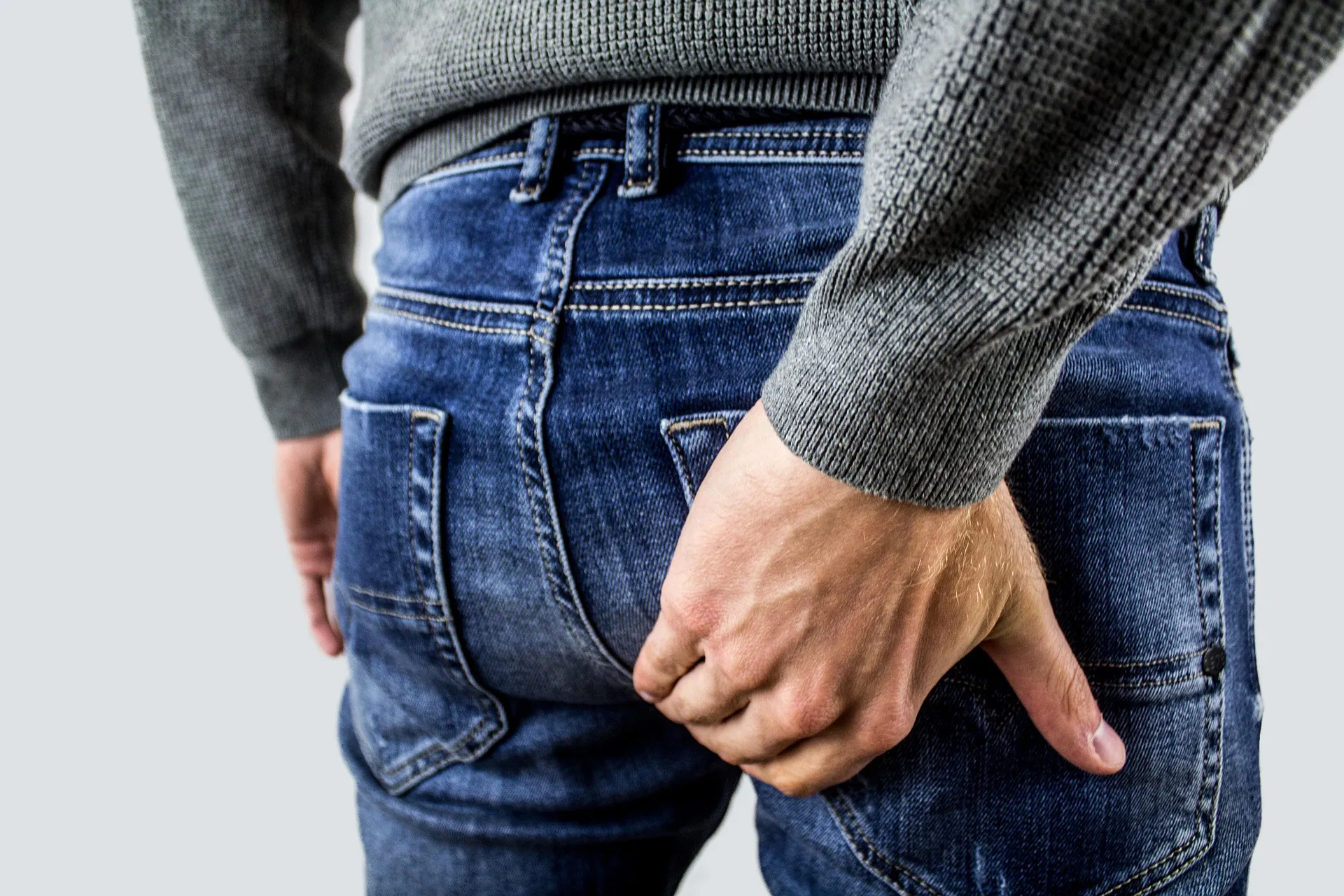 What Are Hemorrhoids? Everything You Need to Know About This Common (but Often Ignored) Problem