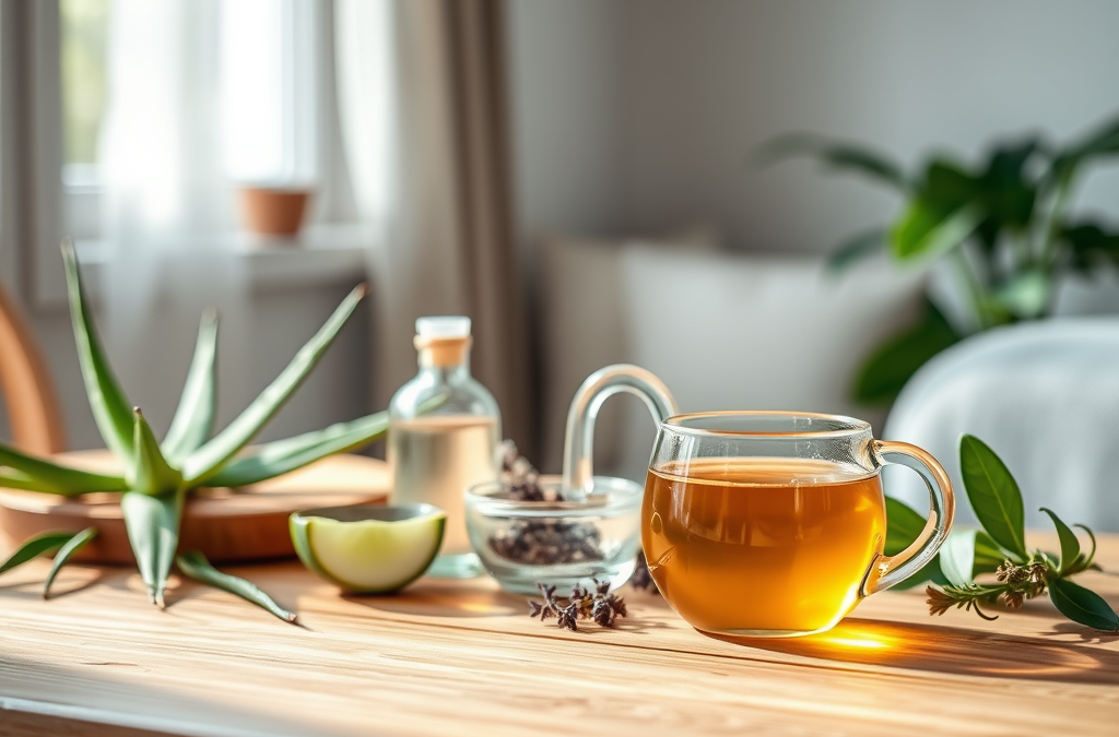 Hemorrhoids: Common Symptoms and How to Get Natural Relief