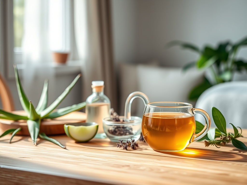Hemorrhoids: Common Symptoms and How to Get Natural Relief